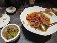 -炊烟小炒黄牛肉(浦东世纪汇店)