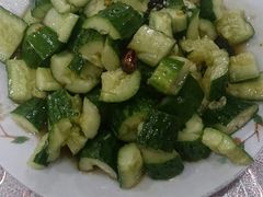 -聚德福海鲜家常菜(刘庄店)