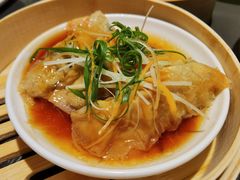 -卤鼎记·潮汕卤水火锅饭店(北京首店)