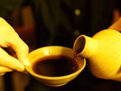 -江湖边·小生活