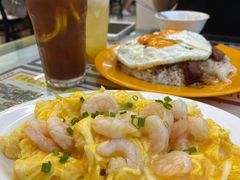 -澳门陈光记烧味饭店(万象城店)