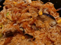 -正一味石锅拌饭(望京新世界店)