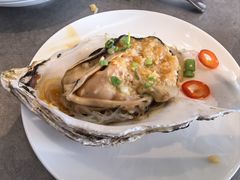 -奕景海鲜酒家· 大连海鲜(星海广场店)