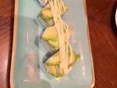 -佛山希尔顿酒店·融誉亚洲美食荟