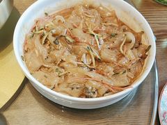 -董家大院·京味家常菜(朝丰家园店)
