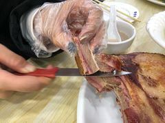 -老舅老蒙肉饼非遗店(一店)