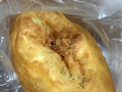 -芬芳甜品(同福路店)