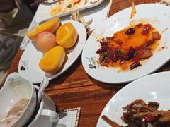 -汉巴味德·烤肉与啤酒的自助(杭州大悦城店)