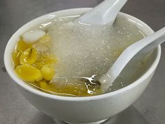 -老福合沟无米粿甜汤粿品店