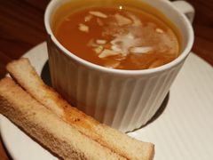 -本处·素食·融合料理(南油店)
