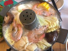 -花漫里餐厅(刺桐店)