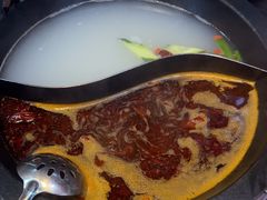 -陈府大宅门成都火锅·手切鲜肉(太原街店)