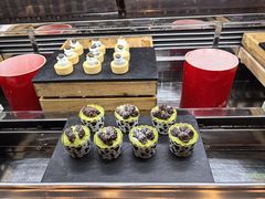 -广州建国酒店·君豪西餐自助餐厅