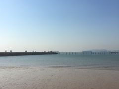 -青岛第二海水浴场