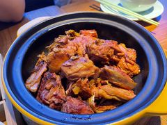 -闽上鲜·福建菜(龙湖滨江天街店)