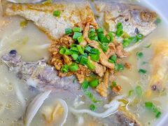 -面道赞宁海海鲜面(迎凤街店)