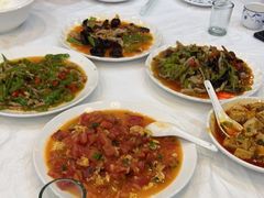 -乡土特色.冷锅鱼.牦牛肉汤锅