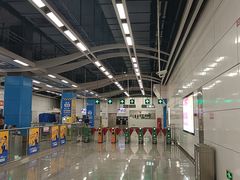 -下沙(地铁站)