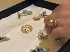 -广州富力丽思卡尔顿酒店