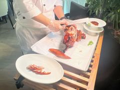 -四季民福烤鸭店(外滩外白渡桥店)