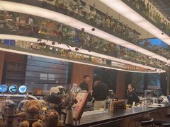 -Nord Grill&Bar Highland诺德西餐(深圳欢乐海岸店)