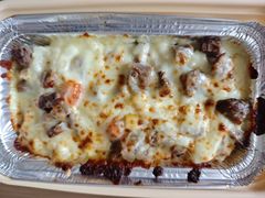 -玛格萝妮比萨屋(陆家浜路店)