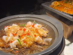-绿茶餐厅(汇悦大融城店)