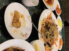 -桃园中华料理炸酱面(燕儿岛路店)