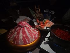 -極上萬膳·日料放题(来福士江景店)