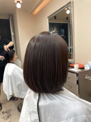 -MOON·HAIR SALON木恩造型