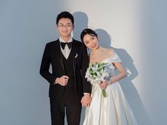 -金夫人婚纱摄影(江津店)