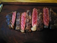 澳洲M3谷饲黑安格斯西冷牛排-EN SPACE恩空间