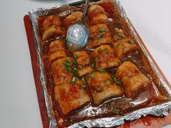 -秋色客家菜(南山店)