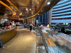 -杭州国际会议中心洲际酒店-原素全日餐厅(解放东路店)