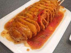 -小叶手抓·清真食品(治平路店)