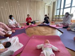 -菁幼月子会所(儿童医院店)