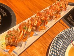 -藤原布二·八佰善会席料理(奥体店)