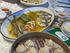 -爷爷的草帽·海鲜馆(孙塘路店)