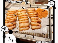 -绿茶餐厅(朝阳大悦城店)