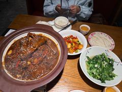 -恰饭·老长沙市井菜(天河客运站店)