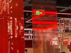 -侯师傅热炒店(印象城店)