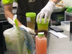 -丘大叔柠檬茶(乐峰广场分店)
