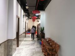 大堂-粤星港茶餐厅