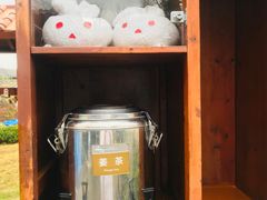 -凤翔首邑温泉度假村