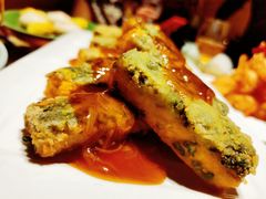 -那家小馆•北京菜•烤鸭(香山店)
