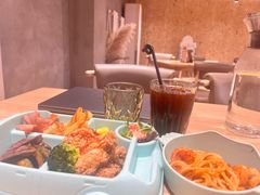 -刀叉遇上筷子中西融合餐厅(和平店)