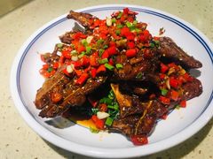 -百姓家宴(三堰店)