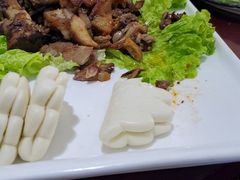 -上庄晋风庄园(上庄店)