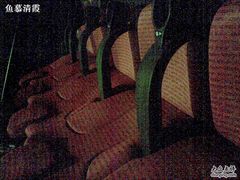 -中国科学技术馆影院