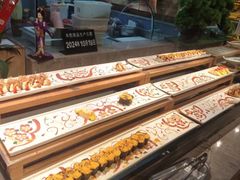 -千滋百味自助海鲜烤肉(布吉景华店)